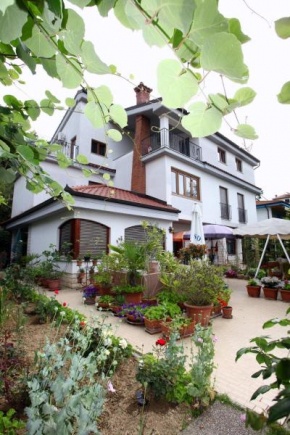 Parenzana Sea View Apartments SK